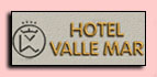 Hotel Valle Mar (Tenerife)